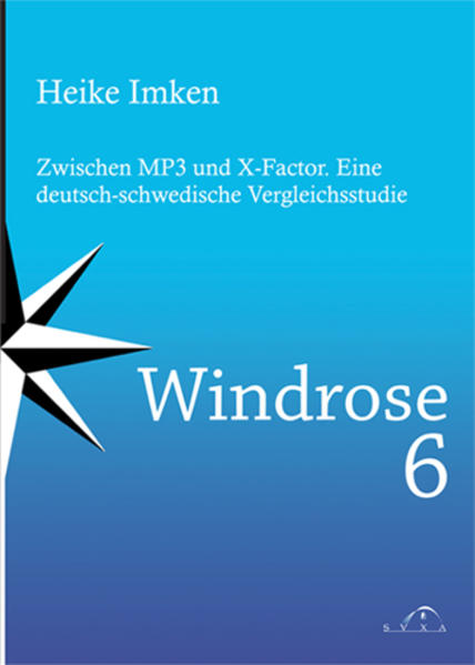 Zwischen MP3 und X-Factor