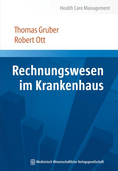 Rechnungswesen im Krankenhaus