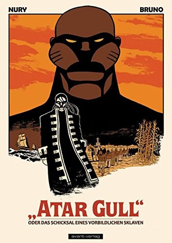 Atar Gull