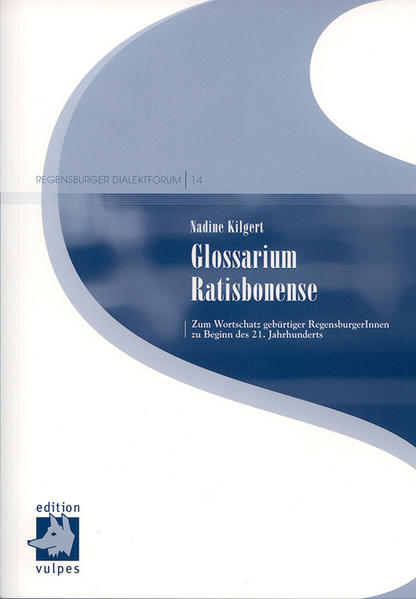 Glossarium Ratisbonense