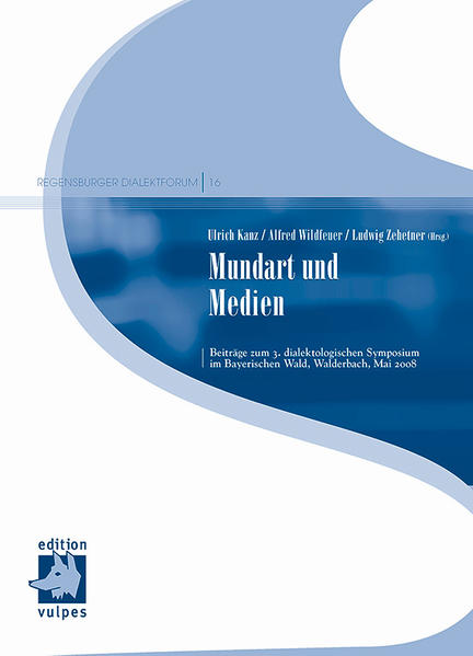 Mundart und Medien