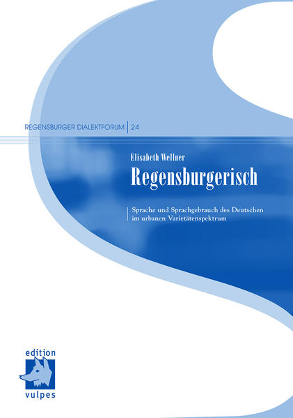Regensburgerisch