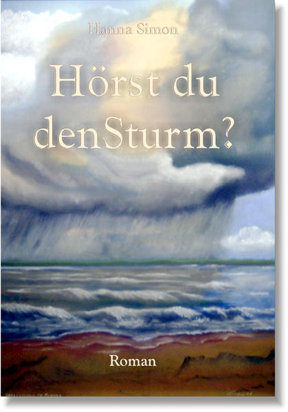 Hörst du den Sturm?