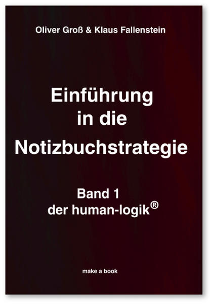 Einführung in die Notizbuchstrategie