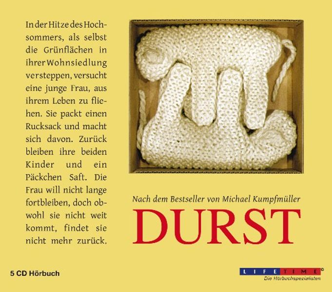 Buchcover