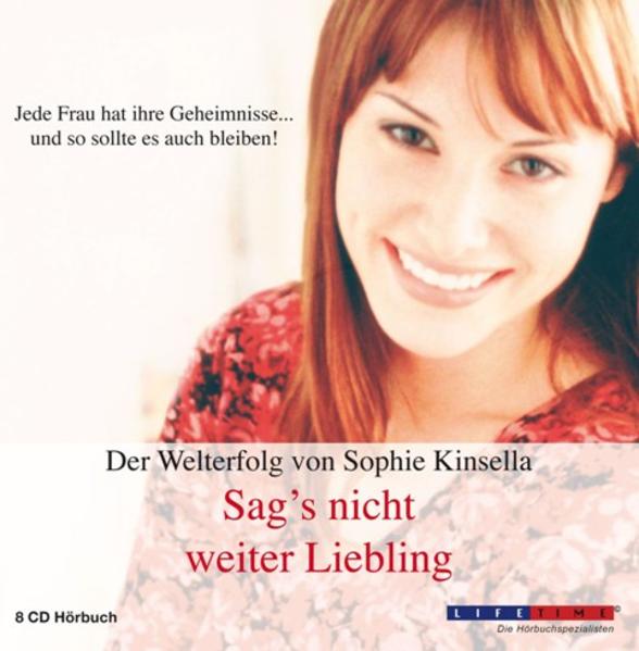 Sag`s nicht weiter Liebling