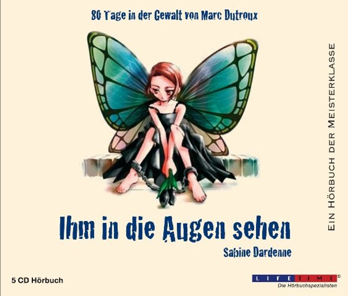 Ihm in die Augen sehen