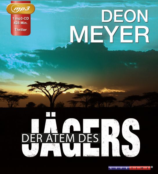 Buchcover