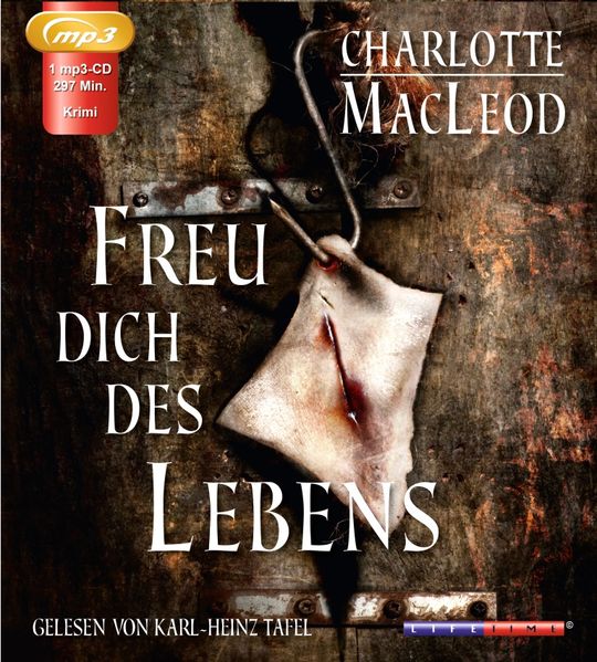 Buchcover