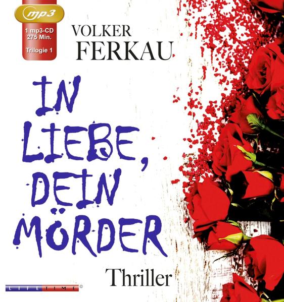 In Liebe dein Mörder