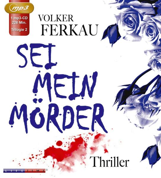 Sei mein Mörder