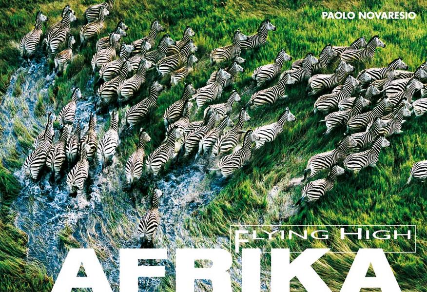 Afrika