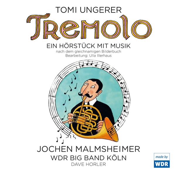 TREMOLO