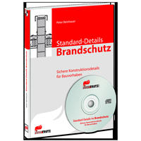 Standard-Details Brandschutz