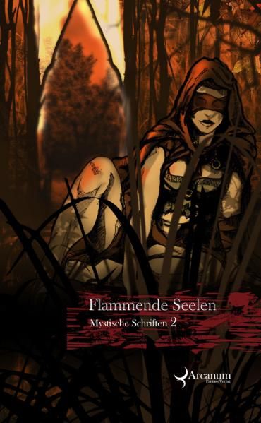 Flammende Seelen