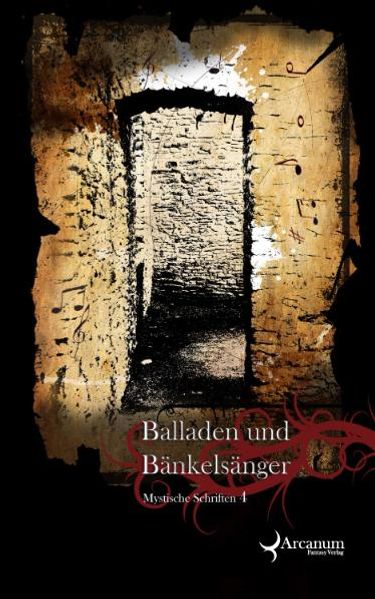 Balladen und Bänkelsänger