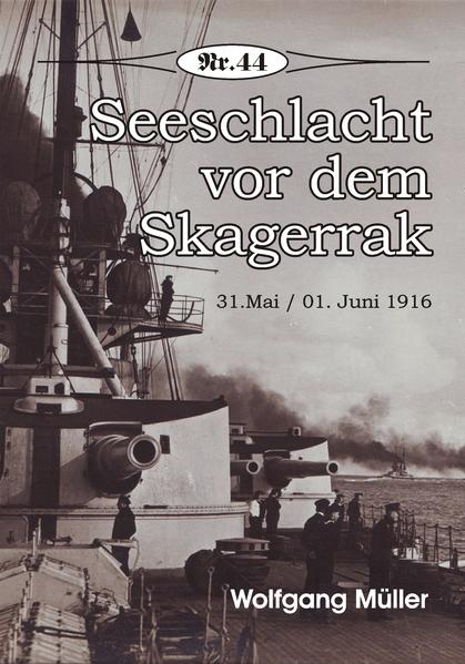 Seeschlacht vor dem Skagerrak