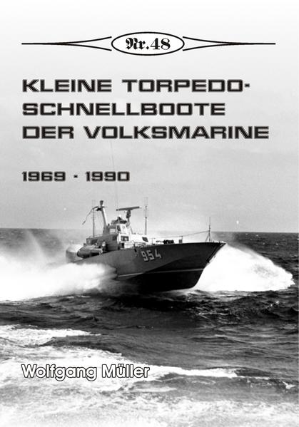 Kleine Torpedoschnellboote der Volksmarine