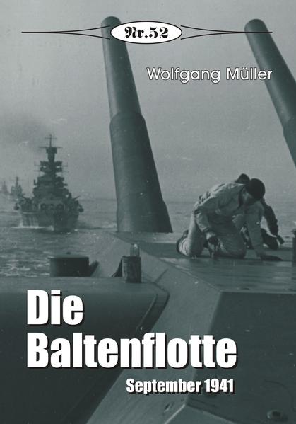 Die Baltenflotte