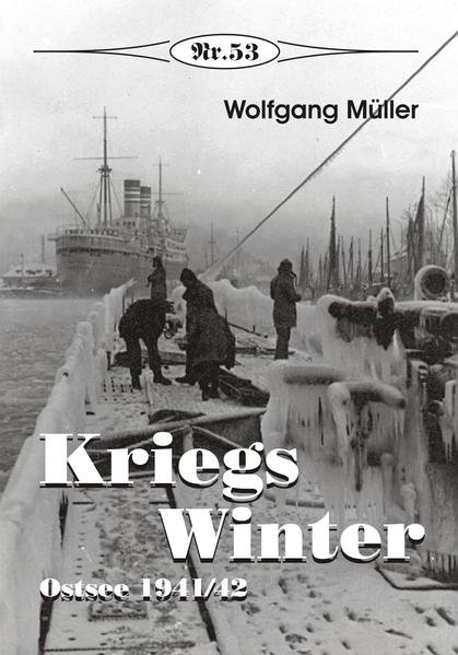 Kriegswinter