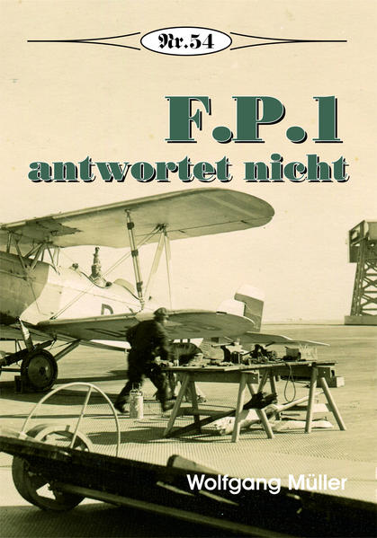 F.P.1 antwortet nicht