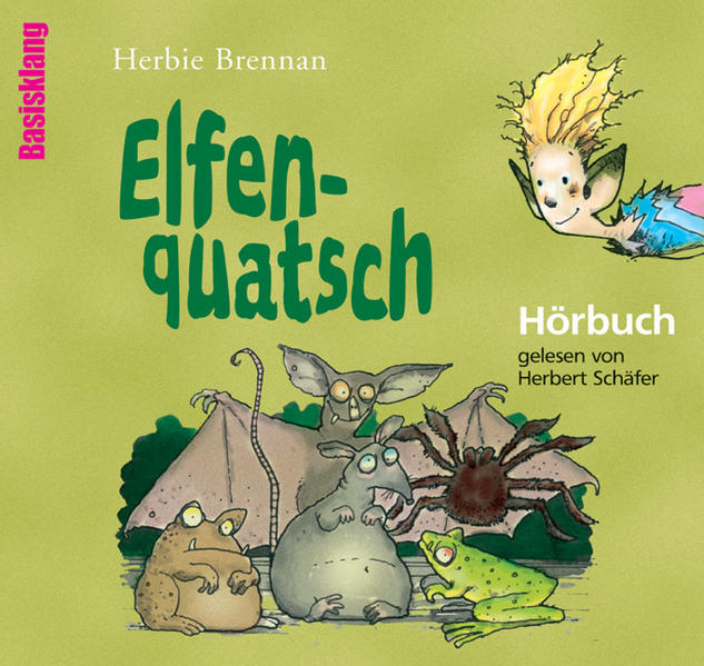 Elfenquatsch