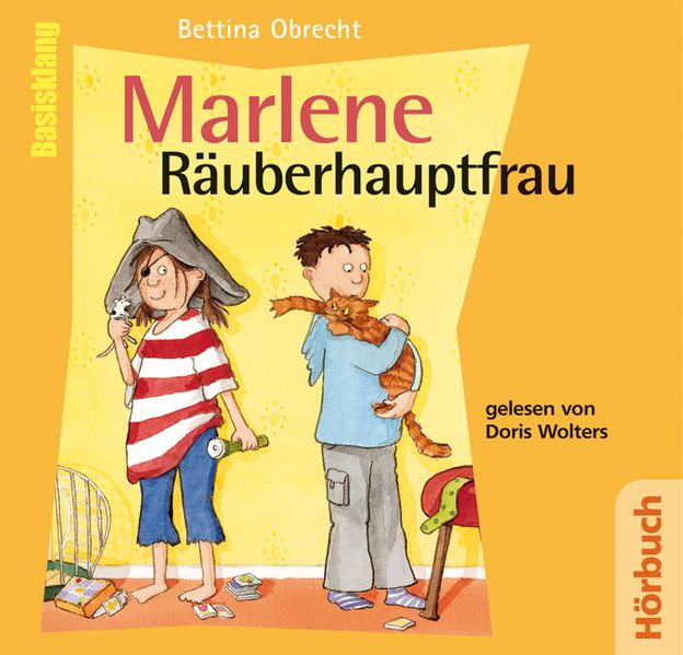 Buchcover