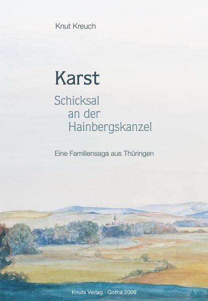 Karst