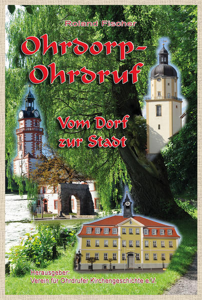 Ohrdorp-Ohrdruf