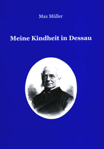 Meine Kindheit in Dessau