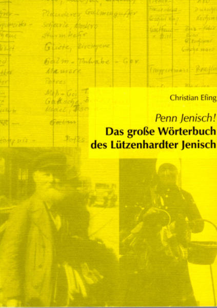 Das Lützenhardter Jenisch