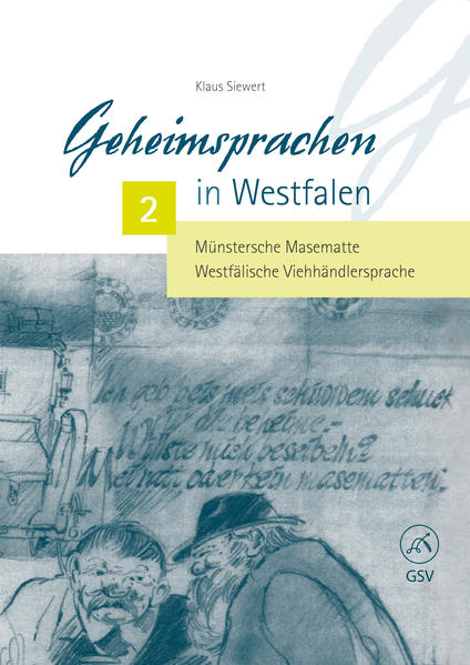 Geheimsprachen in Westfalen Band 2