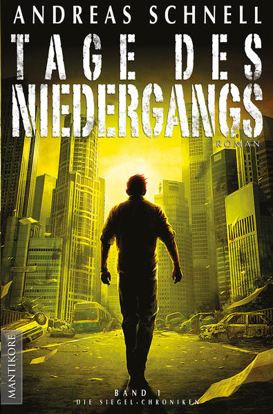 Tage des Niedergangs