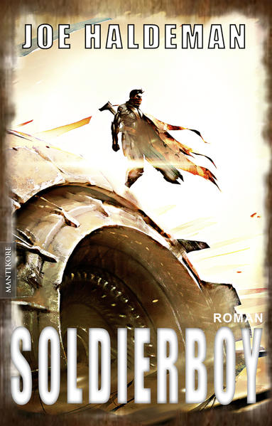 Soldierboy