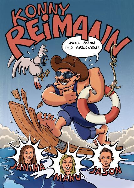 Konny Reimann