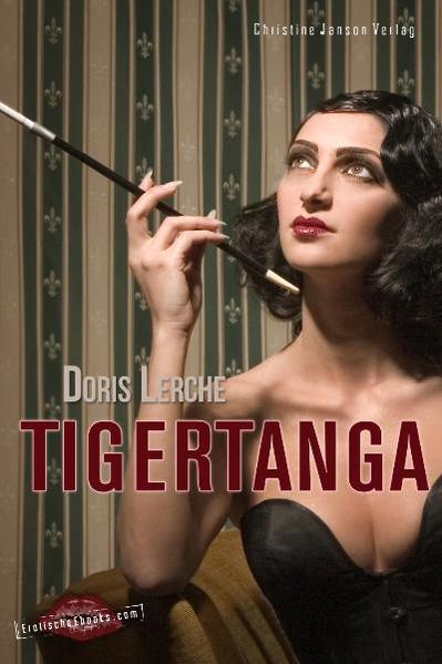 Tigertanga