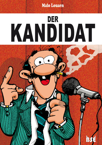 Der Kandidat