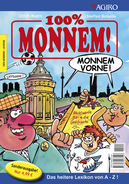 100% MONNEM!