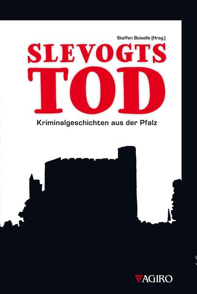 SLEVOGTS TOD