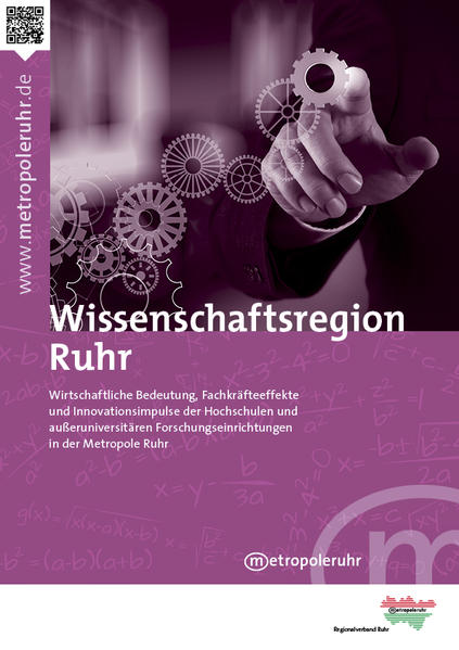 Wissenschaftsregion Ruhr