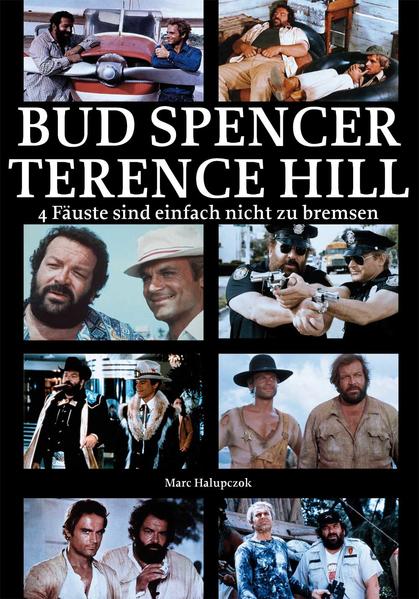 Bud Spencer und Terence Hill