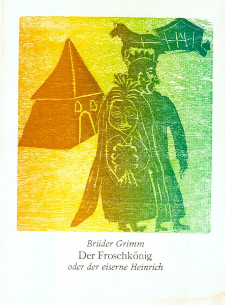 Buchcover