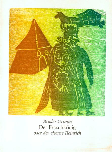 Buchcover