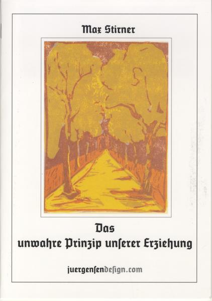 Das unwahre Prinzip unserer Erziehung. Die Auseinandersetzung zwischen Humanisten und Realisten