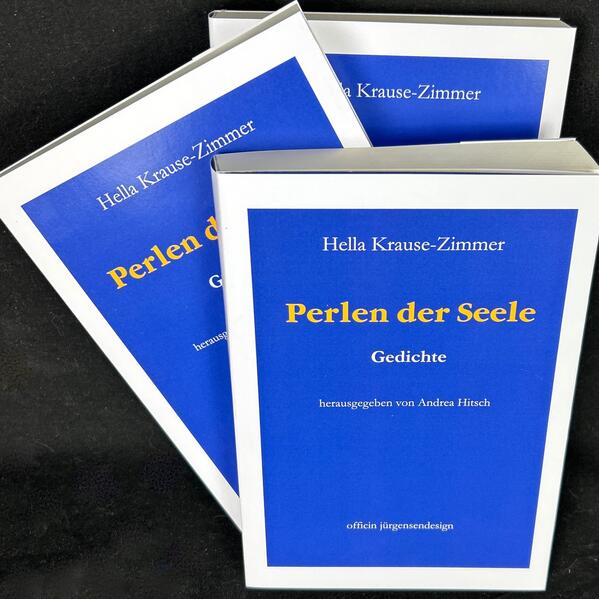 Perlen der Seele