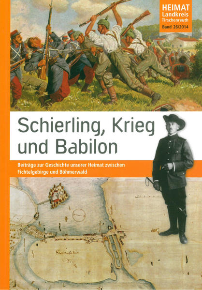 Schierling, Krieg und Babilon