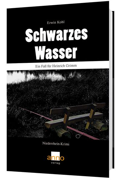 Schwarzes Wasser – Ein Fall für Kommissar Grimm