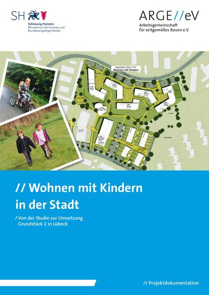 Wohnen mit Kindern in der Stadt