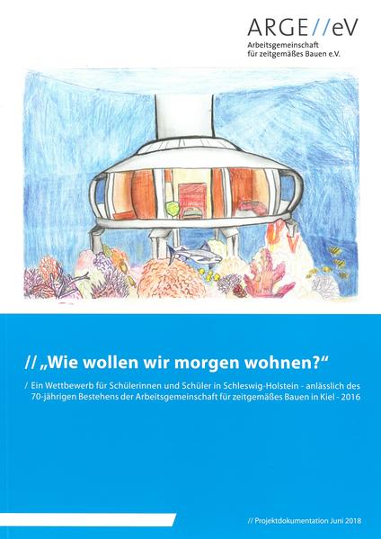 Wie wollen wir morgen wohnen?