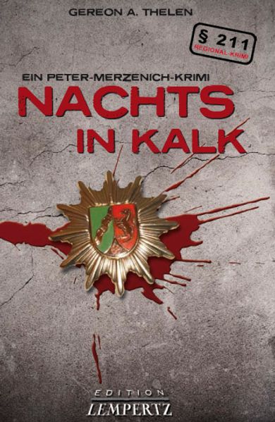 Nachts in Kalk